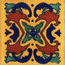 Ceramic Frost Proof Tile Tehuacan